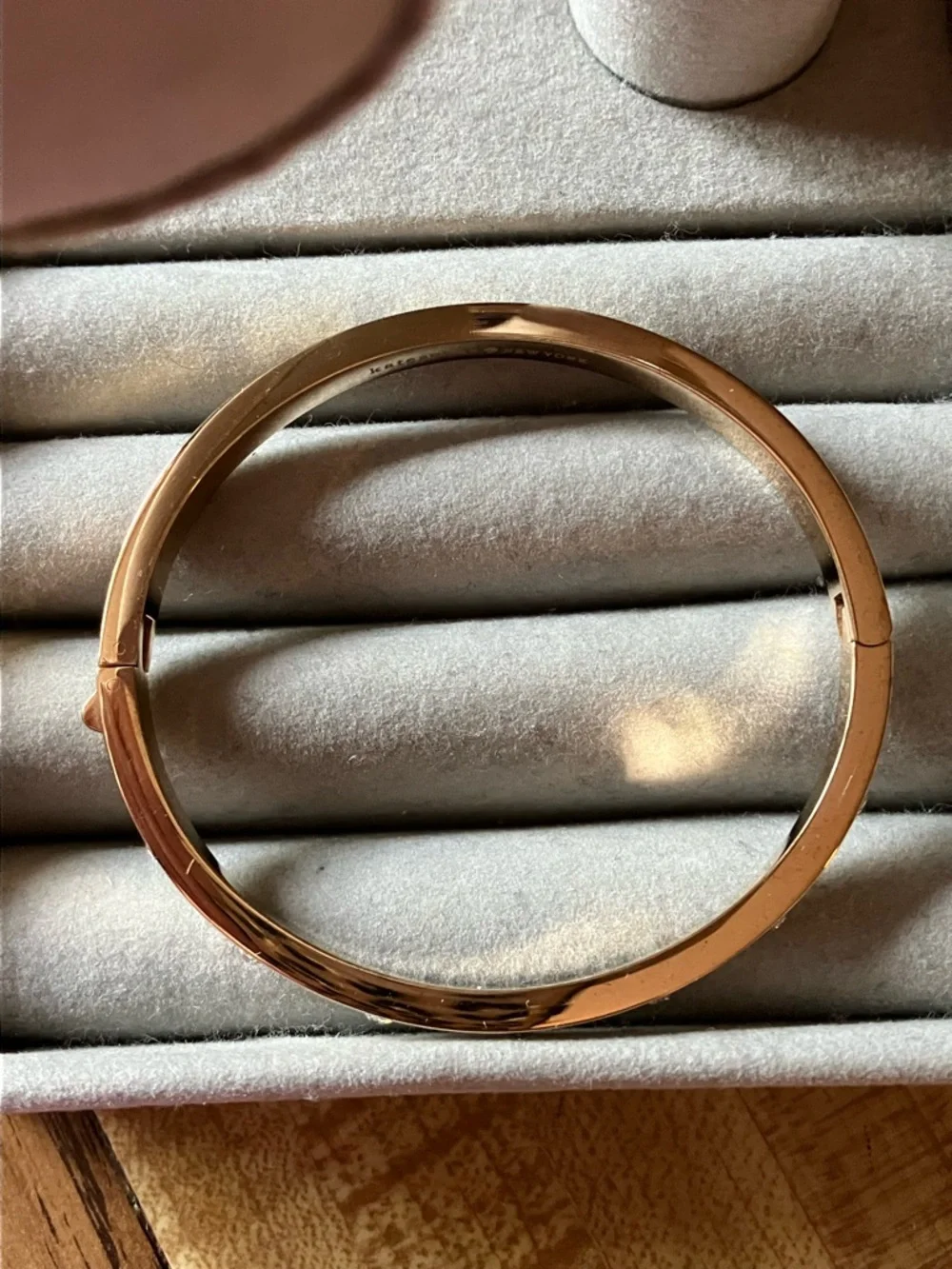 🌸Kate Spade Crystal Bracelet - Picture 8 of 9